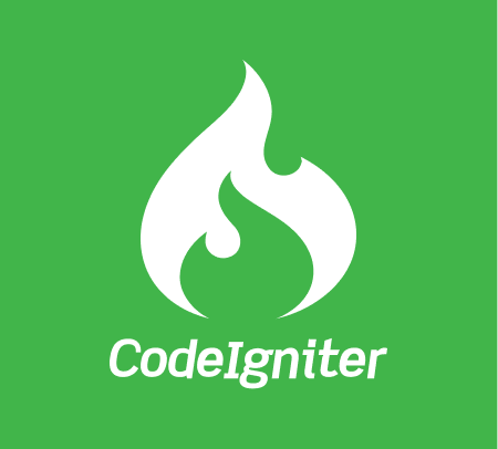 PHP framework codeigniter