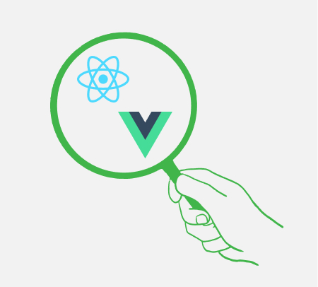 09 Wrap Up - React vs VueJS