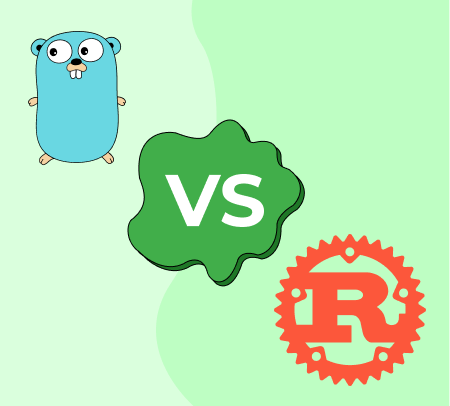 Golang vs Rust