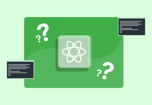 What is React?