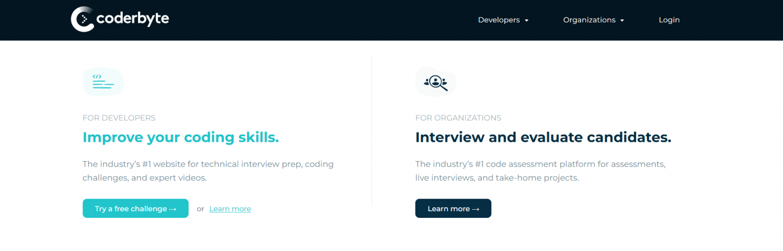 7 Free Sites for Programming Exercises in 2023 | Smooets