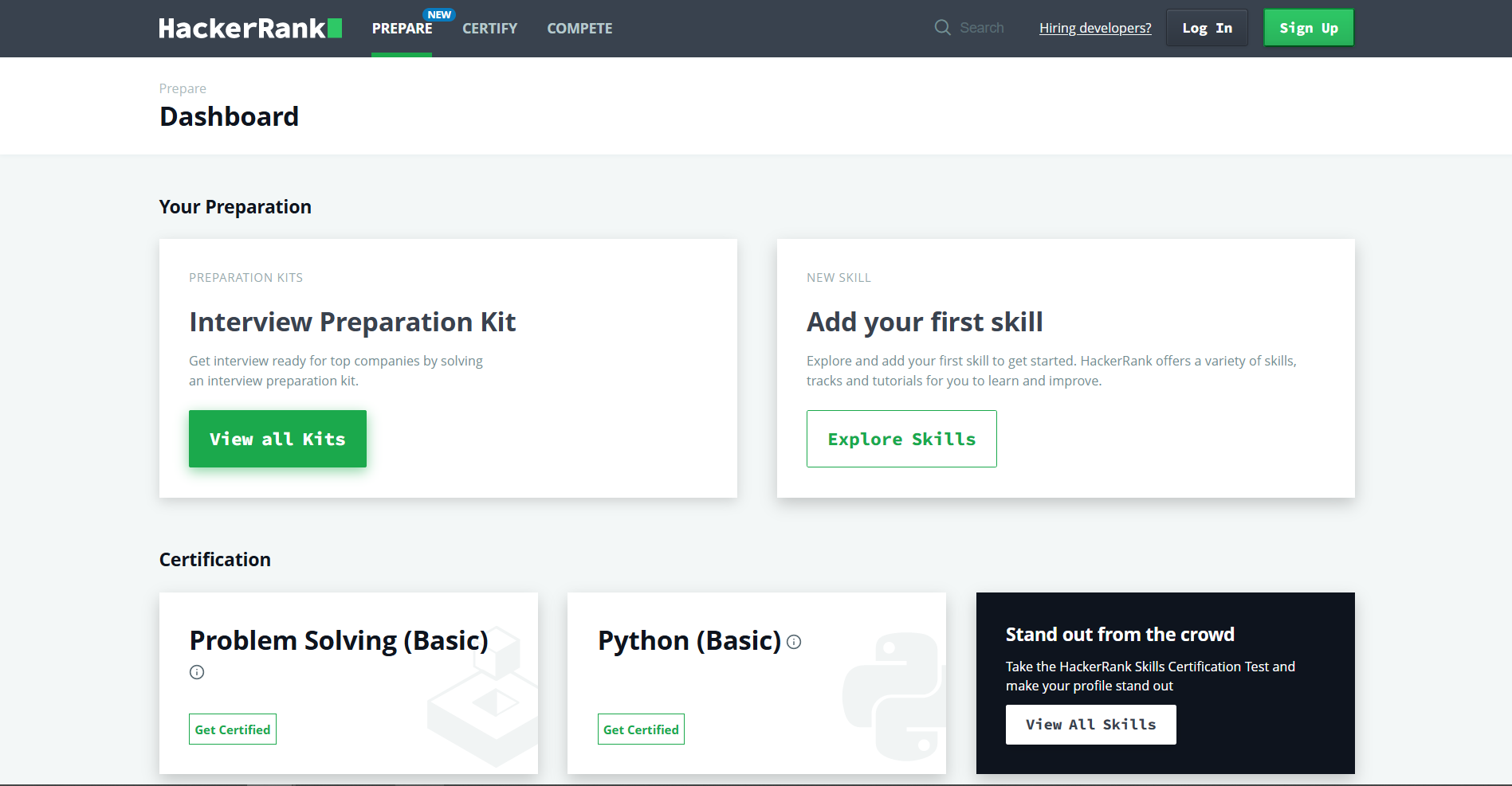 7 Free Sites for Programming Exercises in 2023 | Smooets