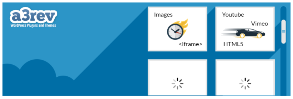 a3rev WordPress Plugin - Thumbnail